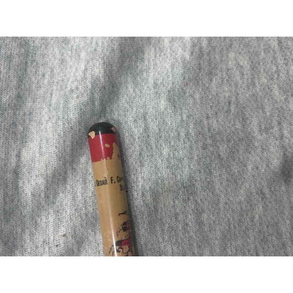 QUEEN MARY The World's Largest Pencil Liner Black - Picture 4 of 7